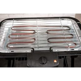 ALPINA Electrický gril 2000W ED-218209