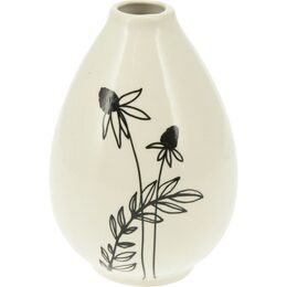 HOMESTYLING Dekorační vázy sada 3 ks KO-252731250