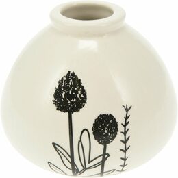 HOMESTYLING Dekorační vázy sada 3 ks KO-252731250