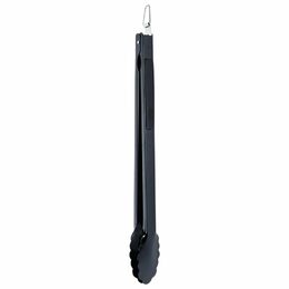 PROGARDEN Grilovací kleště 51 cm Vaggan BBQ Black KO-C83500310