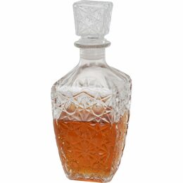EXCELLENT HOUSEWARE Karafa na alkohol se zátkou 900 ml KO-CF5000690