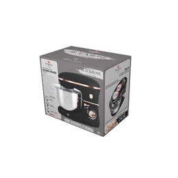 BERLINGERHAUS Kuchyňský robot 1300 W Black Rose Collection BH-9651