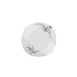 BERLINGERHAUS Jídelní sada talířů porcelánová 18 ks BH-10204