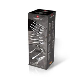 BLAUMANN Sada příborů 38 ks nerez Mirror BL-3207