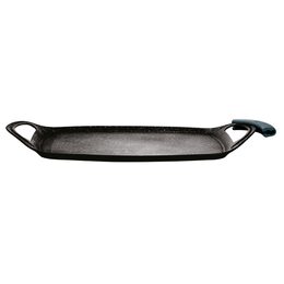 BERLINGERHAUS Grilovací deska s mramorovým povrchem 47 cm Aquamarine Metallic Line BH-6095