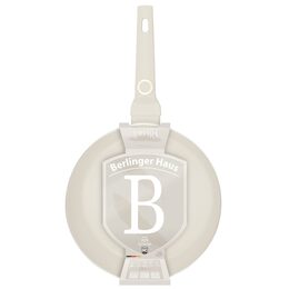 BERLINGERHAUS Pánev prohazovací s titanovým povrchem 26 cm Sahara Collection BH-8059