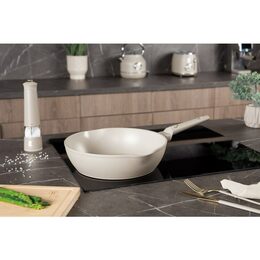 BERLINGERHAUS Pánev hluboká s titanovým povrchem 28 cm Sahara Collection BH-8061