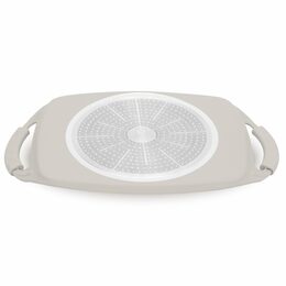 BERLINGERHAUS Grilovací deska s titanovým povrchem 47 cm Sahara Collection BH-8077