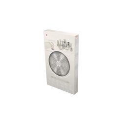BERLINGERHAUS Grilovací deska s titanovým povrchem 47 cm Sahara Collection BH-8077