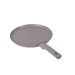 BERLINGERHAUS Pánev na palačinky s titanovým povrchem 28 cm Taupe Collection BH-8086