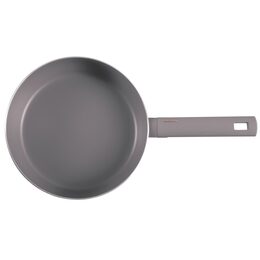 BERLINGERHAUS Pánev prohazovací s titanovým povrchem 26 cm Taupe Collection BH-8089
