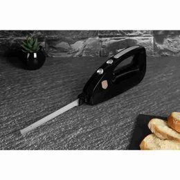 BERLINGERHAUS Elektrický nůž Black Rose Collection BH-9538