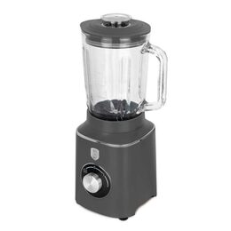 BERLINGERHAUS Stolní mixér se skleněnou nádobou 1,5 L 1000 W Antracit Collection BH-9539