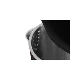 BERLINGERHAUS Rychlovarná konvice s dvojitou stěnou Black Rose Collection BH-9578