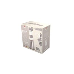 BERLINGERHAUS Mixér smoothie maker s lahví Taupe Collection BH-9599