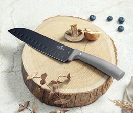 BERLINGERHAUS Sada nožů s nepřilnavým povrchem 6 ks Aspen Collection BH-2882