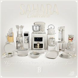 BERLINGERHAUS Sada nádobí s titanovým povrchem 15 ks Sahara Collection BH-8081