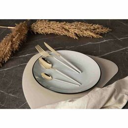 BERLINGERHAUS Sada příborů nerez 24 ks leštěná Sahara Collection BH-3070