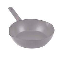 BERLINGERHAUS Pánev hluboká s titanovým povrchem 28 cm Taupe Collection BH-8091