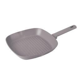 BERLINGERHAUS Sada pánví s titanovým povrchem 3 ks Taupe Collection steak BH-8109