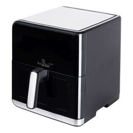 BERLINGERHAUS Horkovzdušná fritéza 7,5 l Matte Black Collection BH-9470