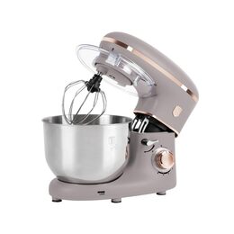 BERLINGERHAUS Kuchyňský robot 1300 W Taupe Collection BH-9508
