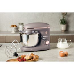 BERLINGERHAUS Kuchyňský robot 1300 W Taupe Collection BH-9508