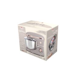 BERLINGERHAUS Kuchyňský robot 1300 W Taupe Collection BH-9508