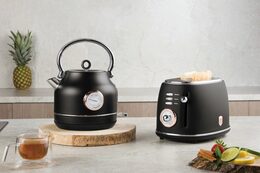 BERLINGERHAUS Topinkovač Black Rose Collection BH-9517