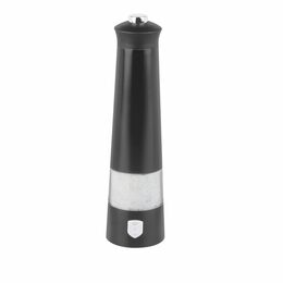 BERLINGERHAUS Mlýnek na pepř a sůl elektrický sada 2 ks Antracit Collection BH-9556