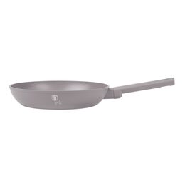 BERLINGERHAUS Pánev s titanovým povrchem 28 cm Taupe Collection BH-8084