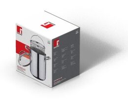 BERGNER Hrnec na těstoviny a chřest nerez 16 cm Gourmet BG-6379