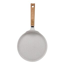BERGNER Pánev na palačinky s nepřilnavým povrchem 24 cm Naturally BG-30636-CR