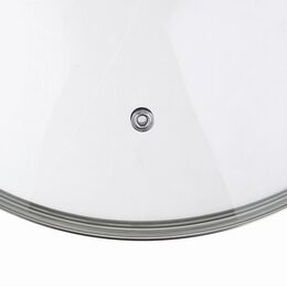 BERGNER Poklice skleněná 24 cm Orion BG-2732