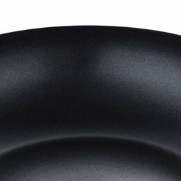 BERGNER Wok pánev s nepřilnavým povrchem 28 cm Earth Black BG-34627-BK