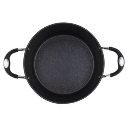 BERGNER Sada nádobí s nepřilnavým povrchem 5 ks Pandora BG-6235-CP