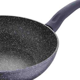 BERGNER Wok s nepřilnavým povrchem 28 cm Orion BG-8521-MBG