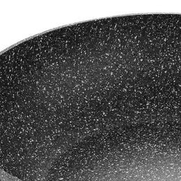 BERGNER Wok s nepřilnavým povrchem 28 cm Orion BG-8521-MBG