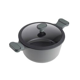 BERGNER Sada nádobí s nepřilnavým povrchem 5 ks SG-6635