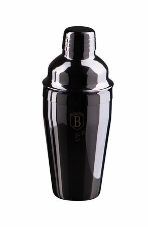 BERLINGERHAUS Barmanská sada 6 ks Black Rose Collection BH-8545