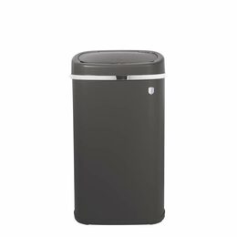 BERLINGERHAUS Bezdotykový odpadkový koš se senzorem 58 l Antracit Collection BH-9525