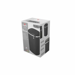 BERLINGERHAUS Bezdotykový odpadkový koš se senzorem 58 l Antracit Collection BH-9525