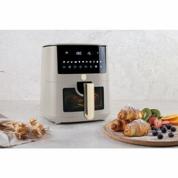BERLINGERHAUS Horkovzdušná fritéza 8 l Sahara Collection BH-9607