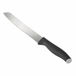 BERLINGERHAUS Sada nožů s magnetickým držákem z akátového dřeva 6 ks Antracit Collection BH-2940