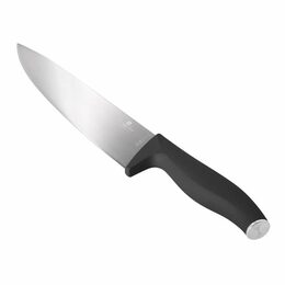 BERLINGERHAUS Sada nožů s magnetickým držákem z akátového dřeva 6 ks Antracit Collection BH-2940
