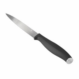 BERLINGERHAUS Sada nožů s magnetickým držákem z akátového dřeva 6 ks Antracit Collection BH-2940