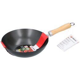 ALPINA WOK pánev s nepřilnavým povrchem 25 cm ED-213046