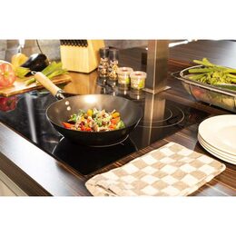 ALPINA WOK pánev s nepřilnavým povrchem 25 cm ED-213046