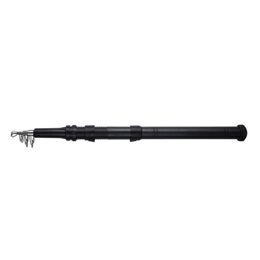 FISH ACTIVE Rybářský prut teleskopický sada v kufříku ED-218847