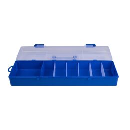 FISH ACTIVE Rybářský prut teleskopický sada v kufříku ED-218847